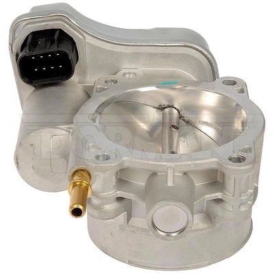 New Throttle Body by DORMAN (OE SOLUTIONS) - 977-017 pa2