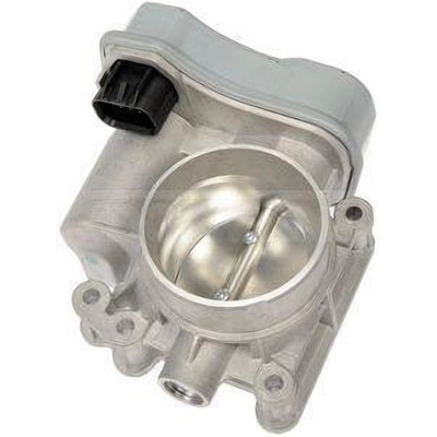 New Throttle Body by DORMAN (OE SOLUTIONS) - 977-021 pa11