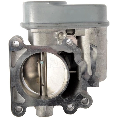 New Throttle Body by DORMAN (OE SOLUTIONS) - 977-021 pa4