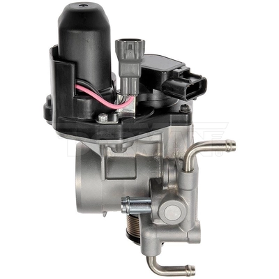 New Throttle Body by DORMAN (OE SOLUTIONS) - 977-078 pa4