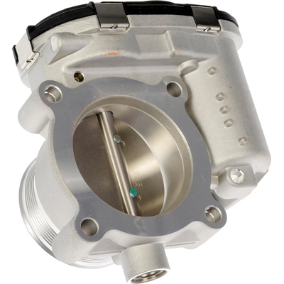 New Throttle Body by DORMAN (OE SOLUTIONS) - 977-102 pa1