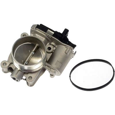 DORMAN (OE SOLUTIONS) - 977-107 - Fuel Injection Throttle Body pa2