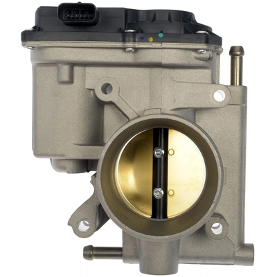 DORMAN (OE SOLUTIONS) - 977-129 - New Throttle Body pa1
