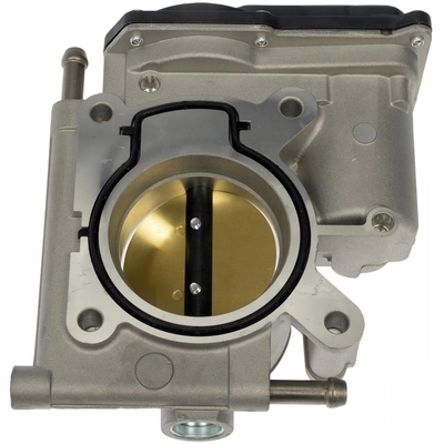 DORMAN (OE SOLUTIONS) - 977-129 - New Throttle Body pa2