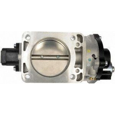 Corps de papillon neuf de DORMAN (OE SOLUTIONS) - 977-160 pa10