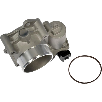 DORMAN (OE SOLUTIONS) - 977-163 - Electronic Throttle Body pa1