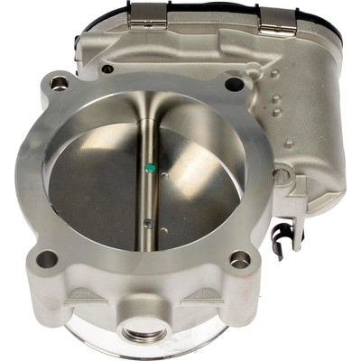 New Throttle Body by DORMAN (OE SOLUTIONS) - 977-173 pa1