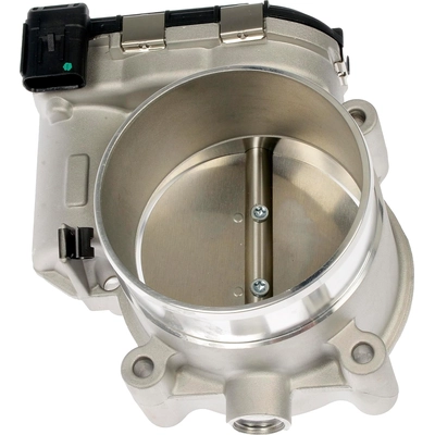 New Throttle Body by DORMAN (OE SOLUTIONS) - 977-173 pa2