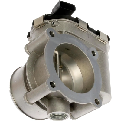 New Throttle Body by DORMAN (OE SOLUTIONS) - 977-177 pa2