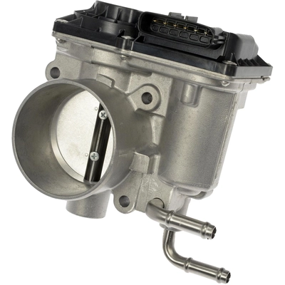 DORMAN (OE SOLUTIONS) - 977-202 - New Throttle Body pa2