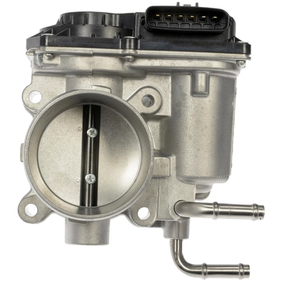 DORMAN (OE SOLUTIONS) - 977-202 - New Throttle Body pa3