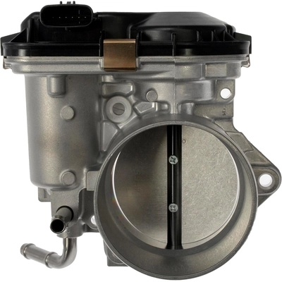 DORMAN (OE SOLUTIONS) - 977-207 - New Throttle Body pa2