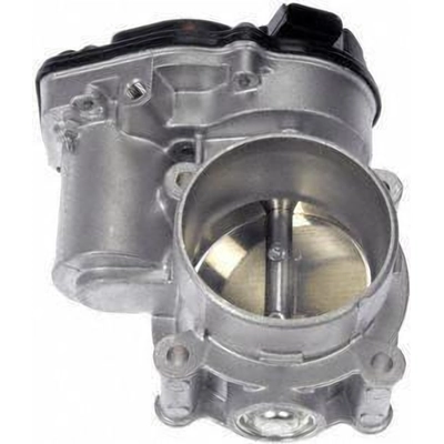 Corps de papillon neuf de DORMAN (OE SOLUTIONS) - 977-300 pa5