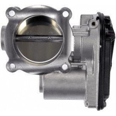 New Throttle Body by DORMAN (OE SOLUTIONS) - 977-300 pa6