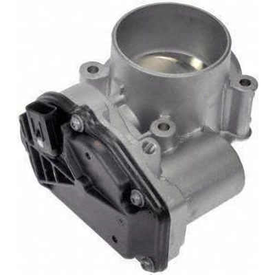 Corps de papillon neuf de DORMAN (OE SOLUTIONS) - 977-300 pa8