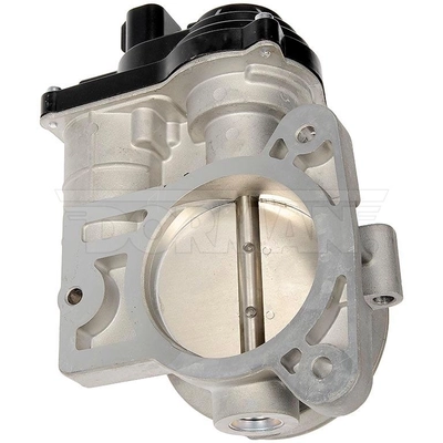 Corps de papillon neuf de DORMAN (OE SOLUTIONS) - 977-308 pa4