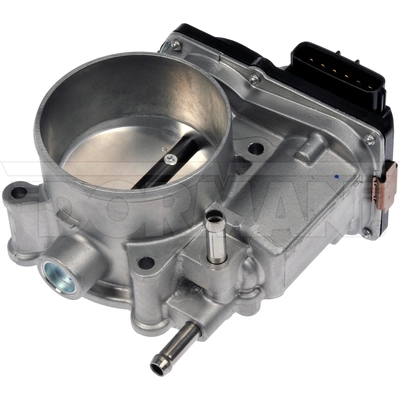 New Throttle Body by DORMAN (OE SOLUTIONS) - 977-320 pa1