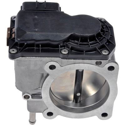 New Throttle Body by DORMAN (OE SOLUTIONS) - 977-320 pa3