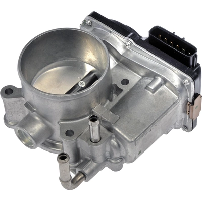 New Throttle Body by DORMAN (OE SOLUTIONS) - 977-321 pa1