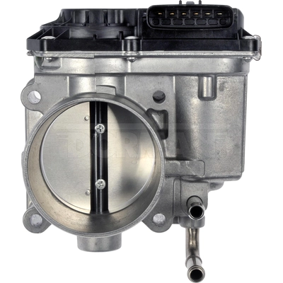 New Throttle Body by DORMAN (OE SOLUTIONS) - 977-321 pa2