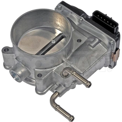 New Throttle Body by DORMAN (OE SOLUTIONS) - 977-324 pa6