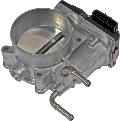 New Throttle Body by DORMAN (OE SOLUTIONS) - 977-324 pa9