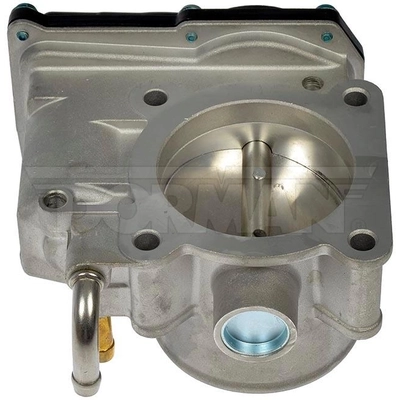 New Throttle Body by DORMAN (OE SOLUTIONS) - 977-325 pa4