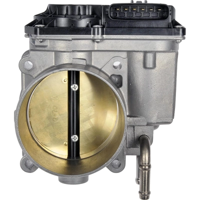New Throttle Body by DORMAN (OE SOLUTIONS) - 977-330 pa4