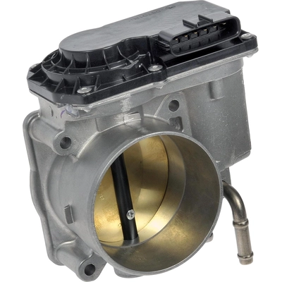 New Throttle Body by DORMAN (OE SOLUTIONS) - 977-330 pa5