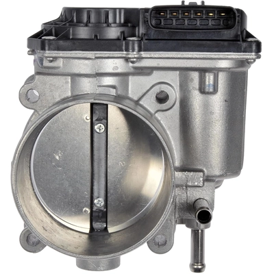 DORMAN (OE SOLUTIONS) - 977-331 - Electronic Throttle Body pa2