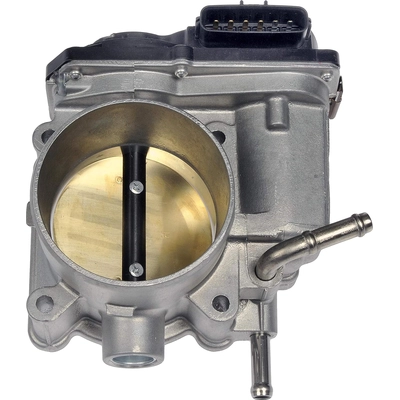 New Throttle Body by DORMAN (OE SOLUTIONS) - 977-335 pa10