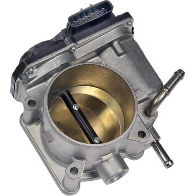 New Throttle Body by DORMAN (OE SOLUTIONS) - 977-335 pa12