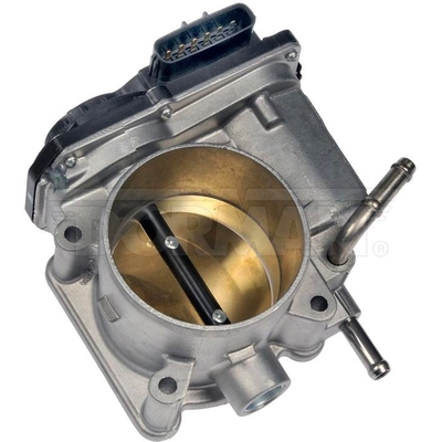 Corps de papillon neuf de DORMAN (OE SOLUTIONS) - 977-335 pa4