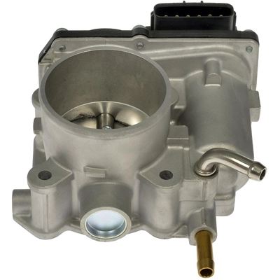 DORMAN (OE SOLUTIONS) - 977-336 - New Throttle Body pa1