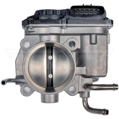 New Throttle Body by DORMAN (OE SOLUTIONS) - 977-338 pa2