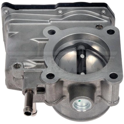 New Throttle Body by DORMAN (OE SOLUTIONS) - 977-340 pa4