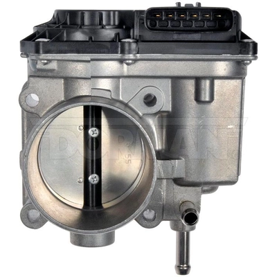 New Throttle Body by DORMAN (OE SOLUTIONS) - 977-340 pa6