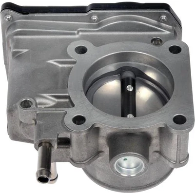 New Throttle Body by DORMAN (OE SOLUTIONS) - 977-340 pa8