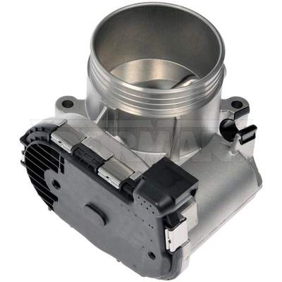 New Throttle Body by DORMAN (OE SOLUTIONS) - 977-354 pa3