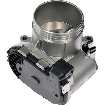 New Throttle Body by DORMAN (OE SOLUTIONS) - 977-354 pa7