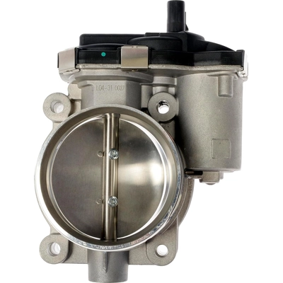 New Throttle Body by DORMAN (OE SOLUTIONS) - 977-374 pa1