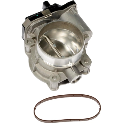 New Throttle Body by DORMAN (OE SOLUTIONS) - 977-374 pa2