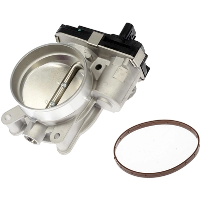 DORMAN (OE SOLUTIONS) - 977-375 - Fuel Injection Throttle Body pa2