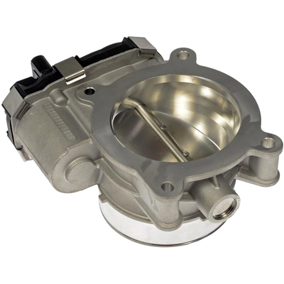 DORMAN (OE SOLUTIONS) - 977-375 - Fuel Injection Throttle Body pa4