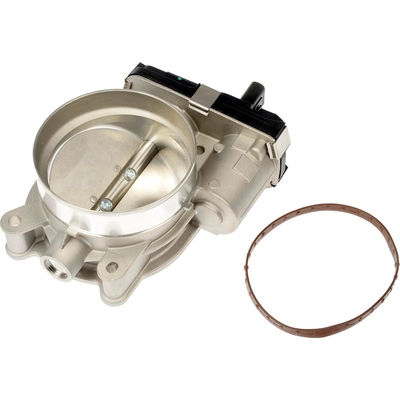 New Throttle Body by DORMAN (OE SOLUTIONS) - 977-376 pa2