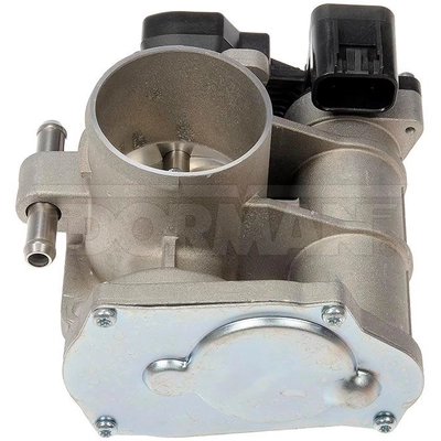 New Throttle Body by DORMAN (OE SOLUTIONS) - 977-559 pa2