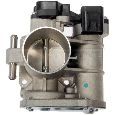 New Throttle Body by DORMAN (OE SOLUTIONS) - 977-559 pa5