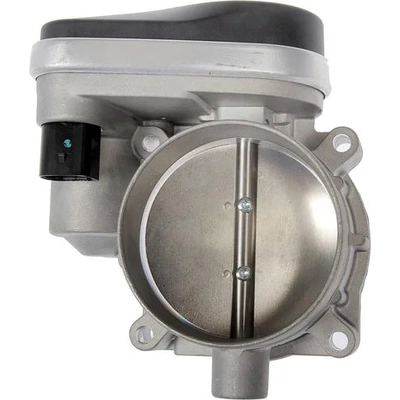 New Throttle Body by DORMAN (OE SOLUTIONS) - 977-560 pa2
