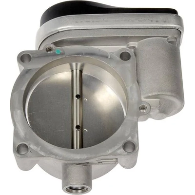 New Throttle Body by DORMAN (OE SOLUTIONS) - 977-560 pa4
