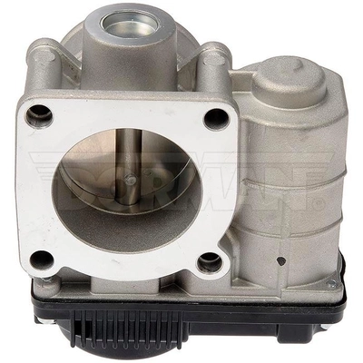 New Throttle Body by DORMAN (OE SOLUTIONS) - 977-561 pa5